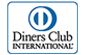 支払い方法：Diners Club